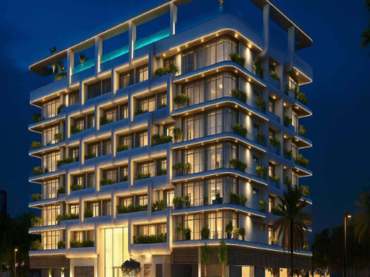 Maak Residence/Q2 2027